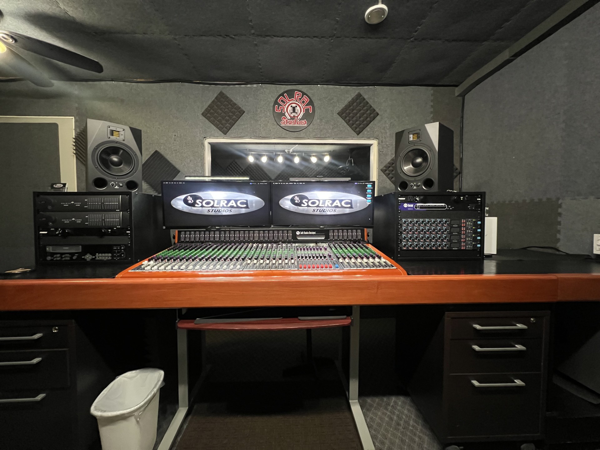 Recording